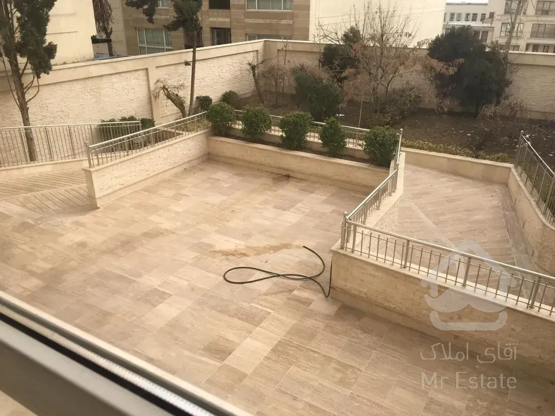 اجاره آپارتمان ۳۲۰ متری در ولنجک