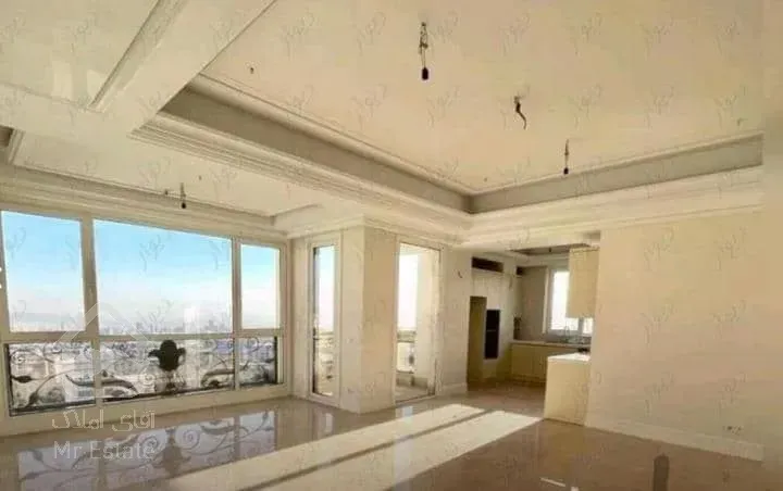 رهن برج باغ ۱۲۵ متری در ولنجک