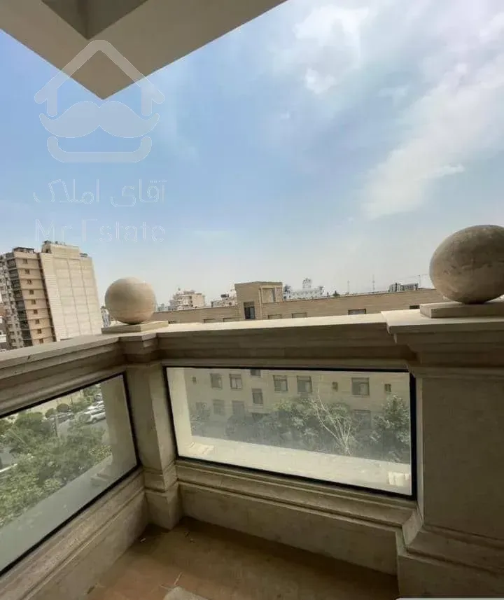 رهن برج باغ ۱۲۵ متری در ولنجک