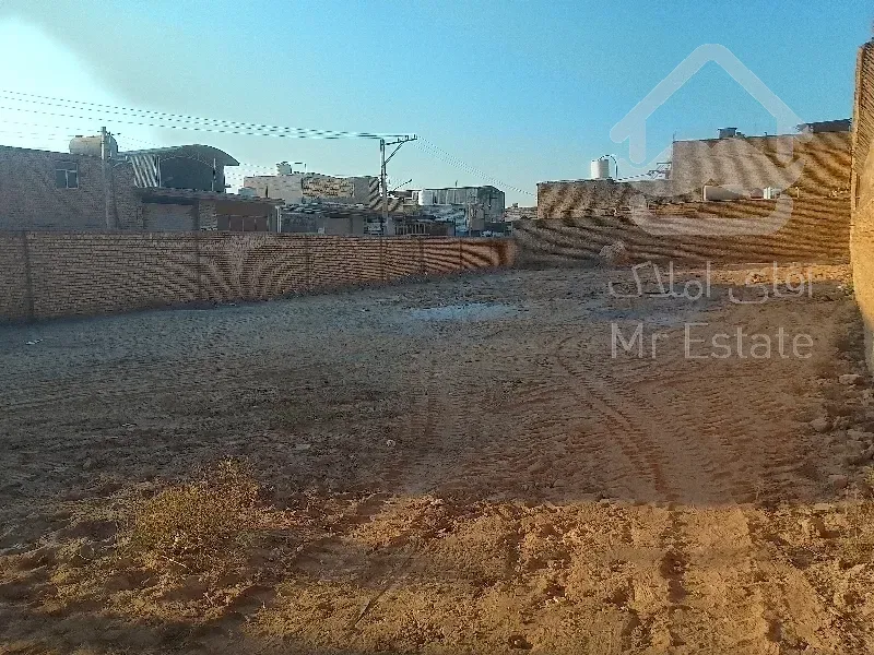 اجاره زمین صنعتی ۱۲۱۷متر دونبش محمودآباد