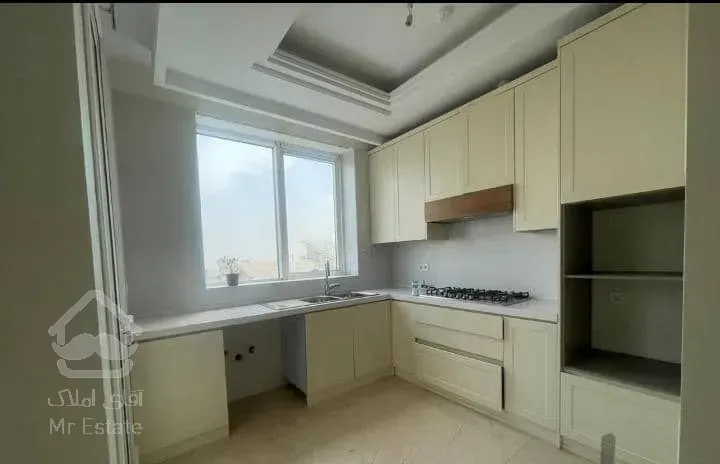 رهن برج باغ ۱۲۵ متری در ولنجک