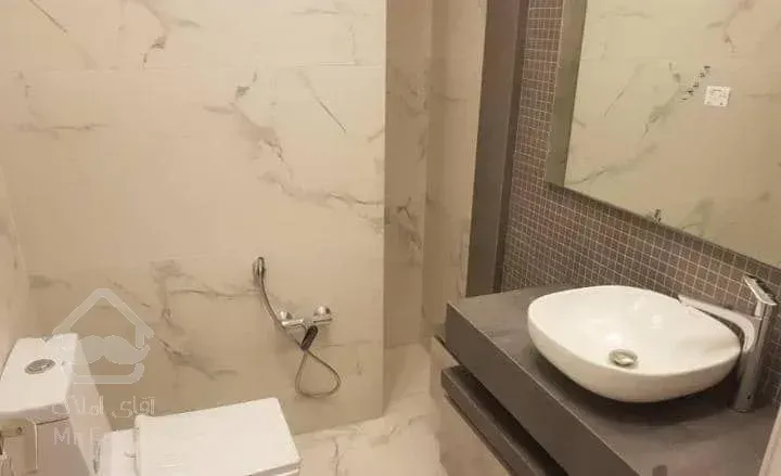 رهن برج باغ ۱۲۵ متری در ولنجک