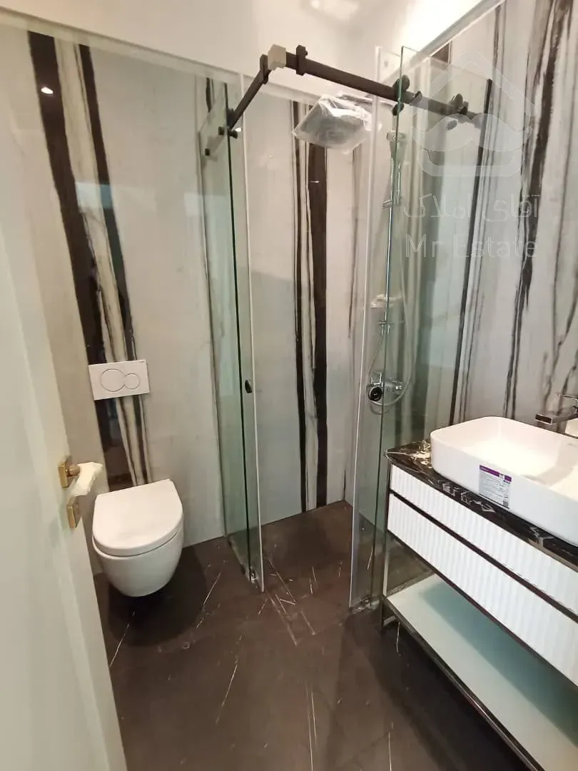 اجاره آپارتمان ۲۵۵ متری در زعفرانیه