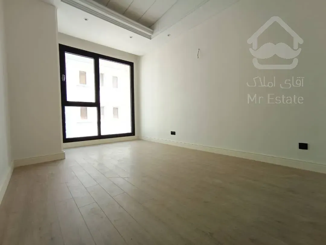 اجاره آپارتمان ۲۵۵ متری در زعفرانیه