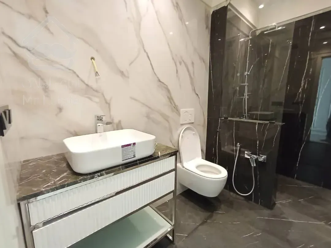 اجاره آپارتمان ۲۵۵ متری در زعفرانیه