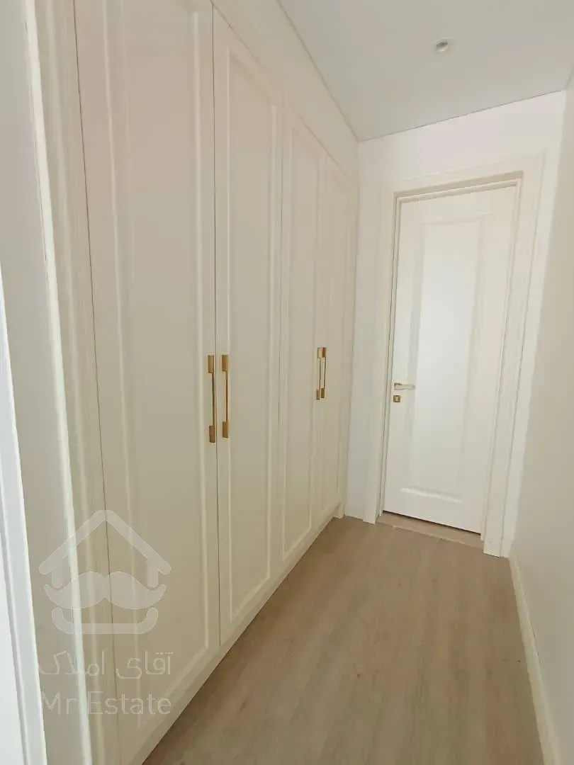 اجاره آپارتمان ۲۵۵ متری در زعفرانیه