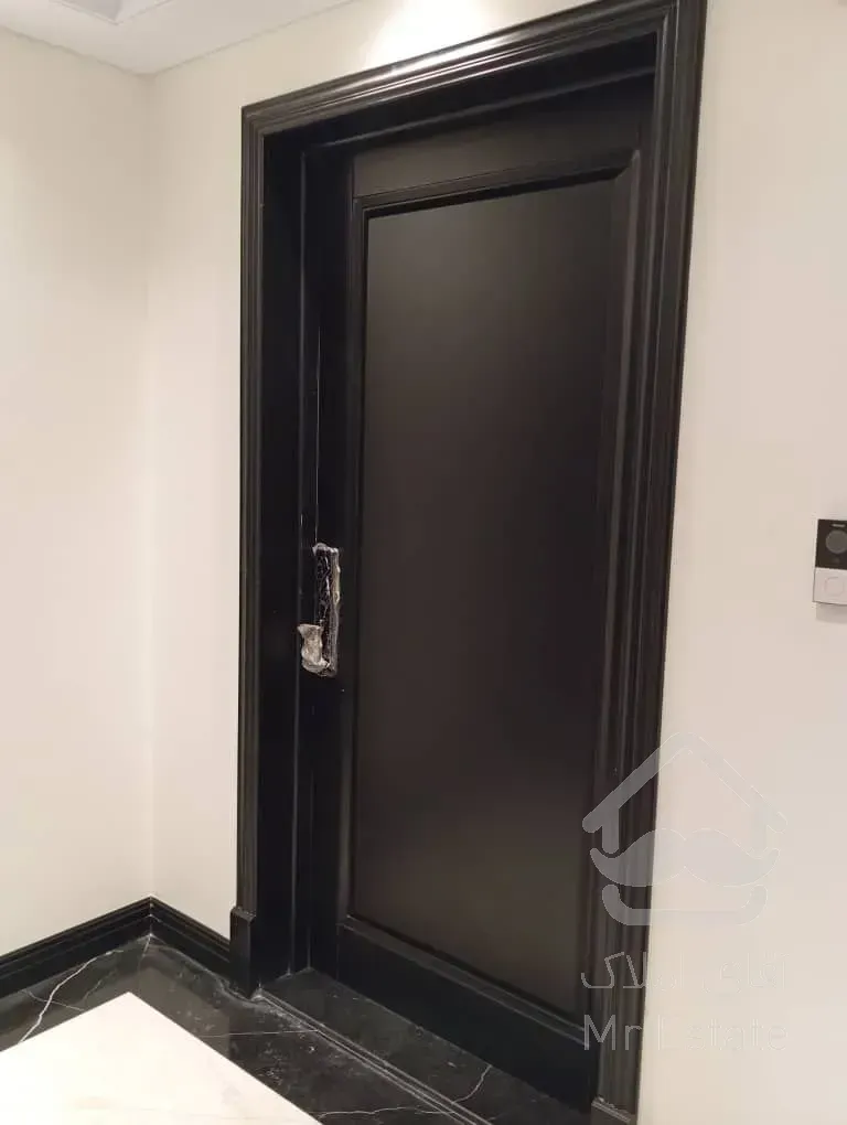 اجاره آپارتمان ۲۵۵ متری در زعفرانیه