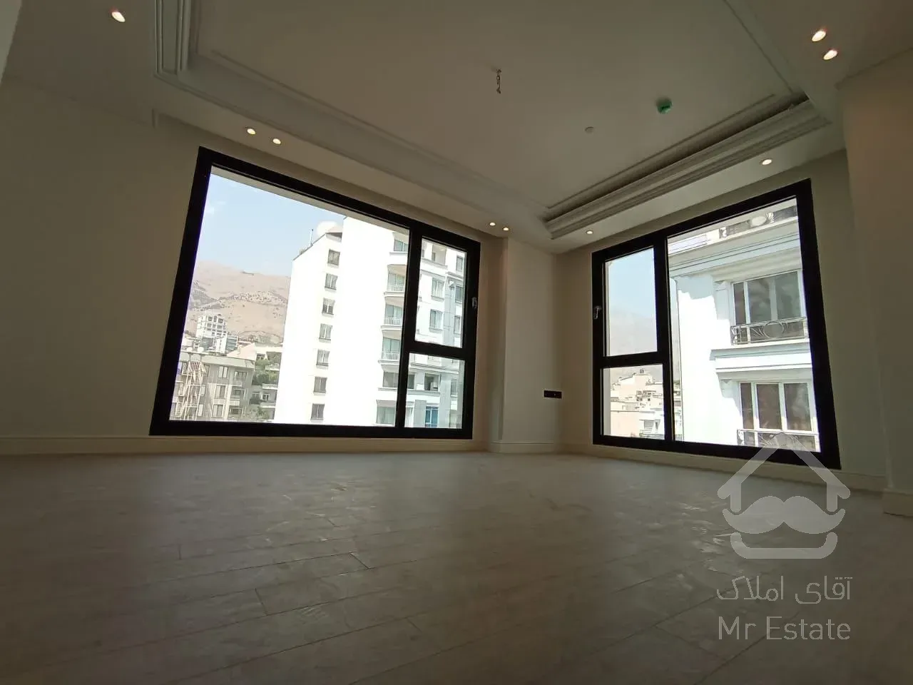 اجاره آپارتمان ۲۵۵ متری در زعفرانیه