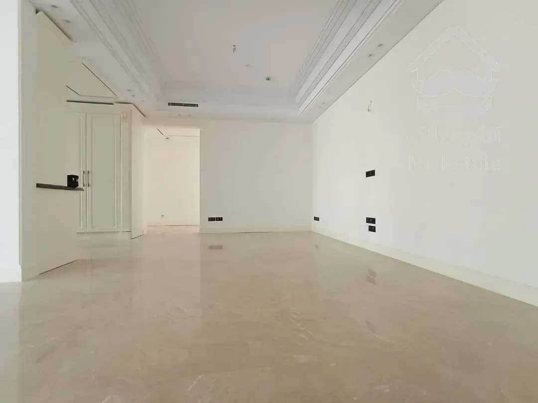 اجاره آپارتمان ۲۵۵ متری در زعفرانیه