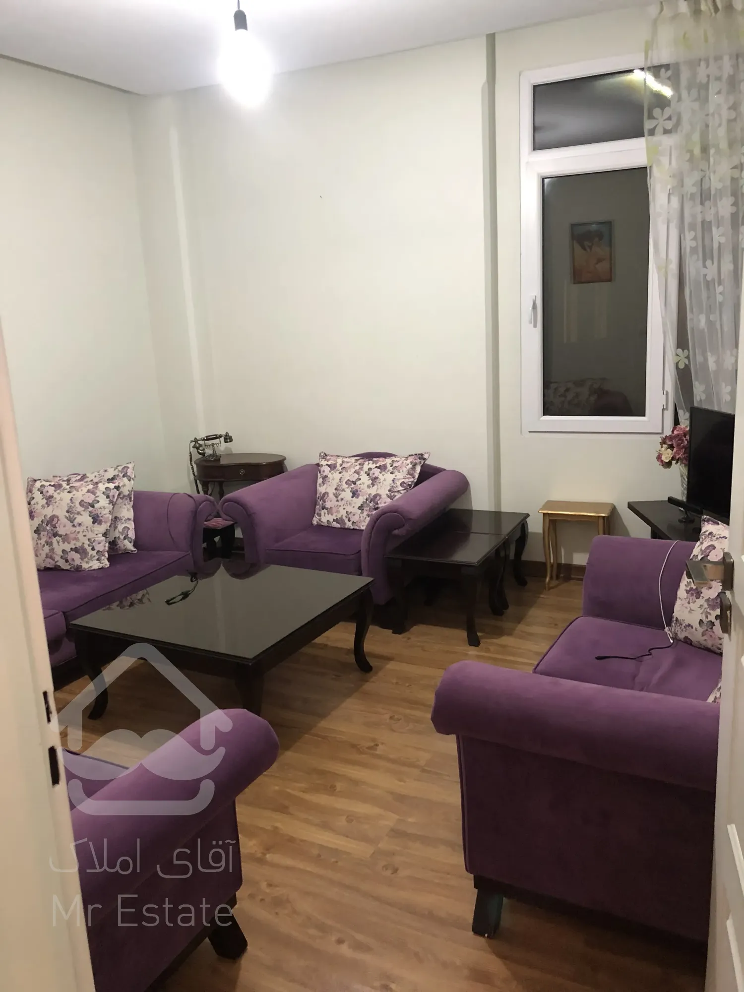 180 متر ۳ خواب