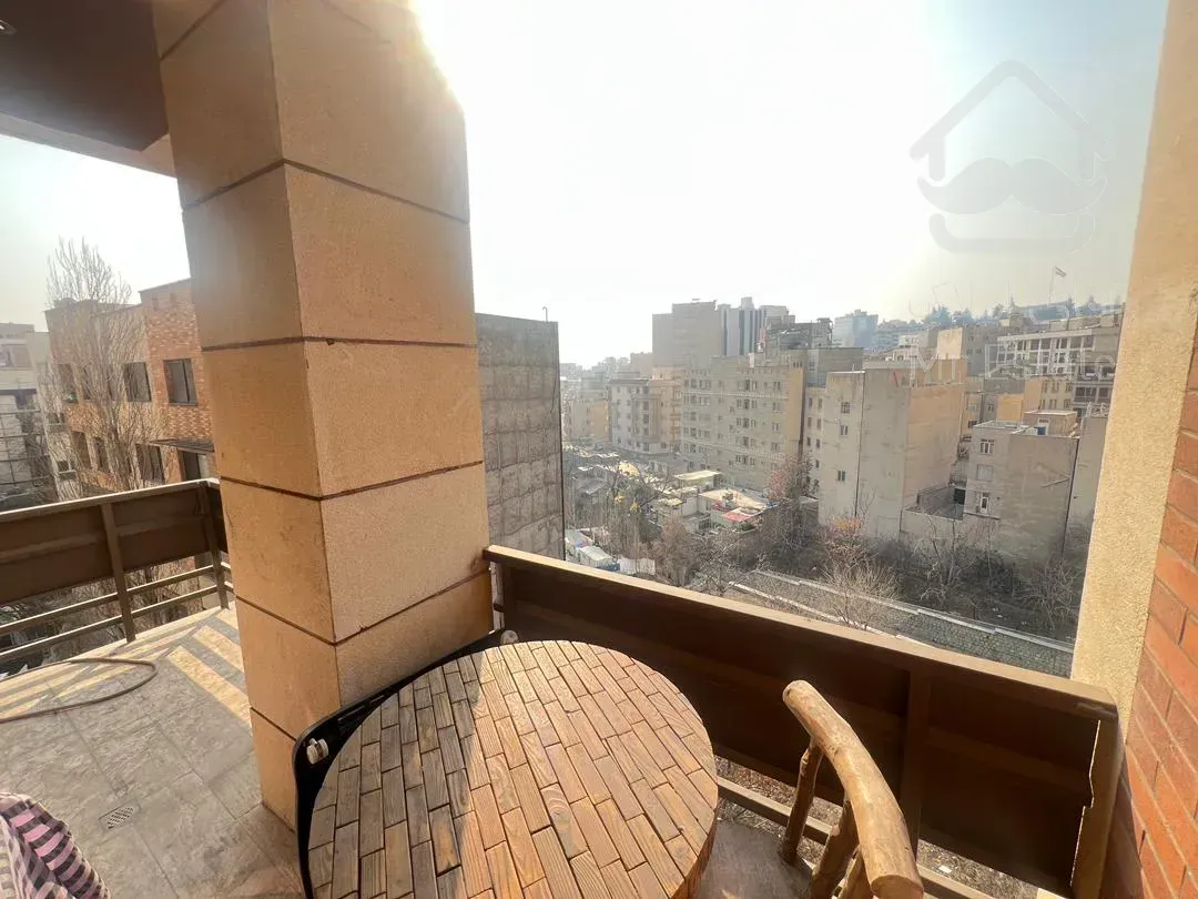 180 متر ۳ خواب