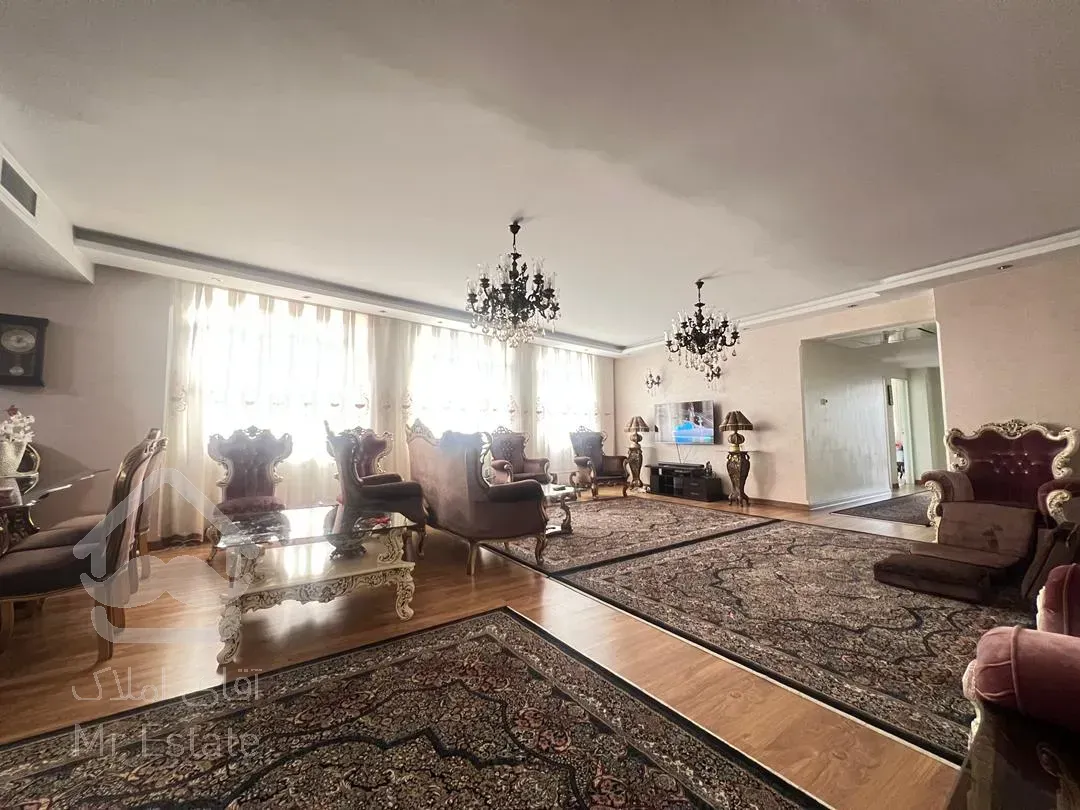 180 متر ۳ خواب