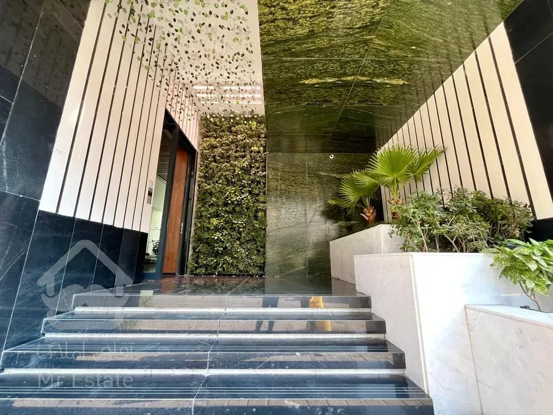 اجاره‌ آپارتمان 200 متری در زعفرانیه