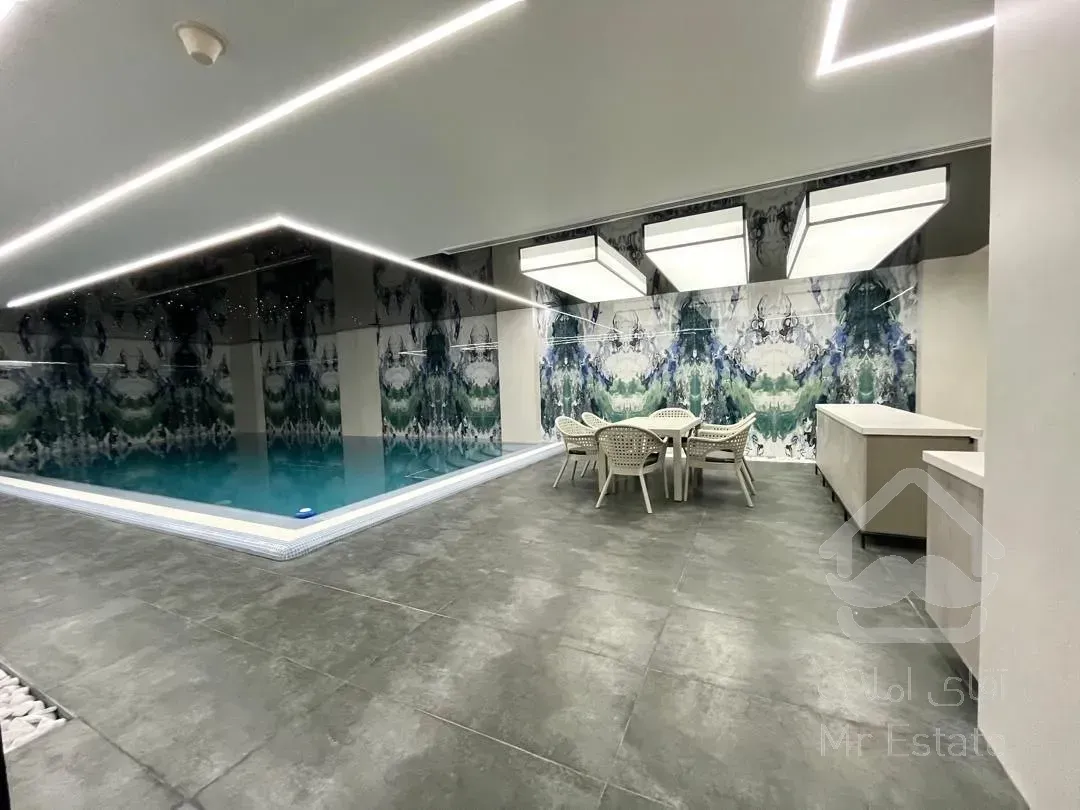 اجاره‌ آپارتمان 200 متری در زعفرانیه