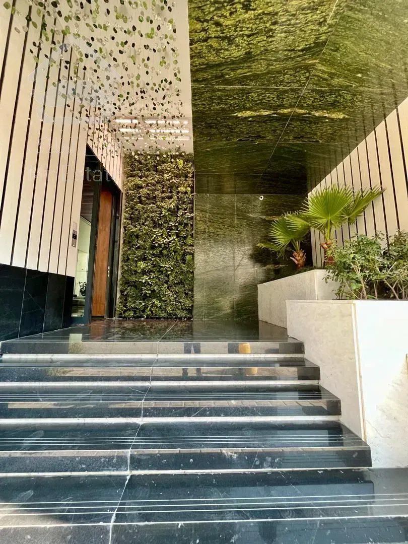 اجاره‌ آپارتمان 200 متری در زعفرانیه