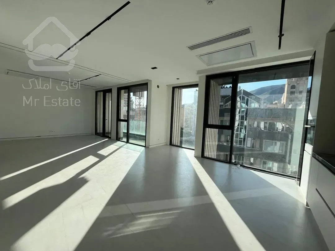 اجاره‌ آپارتمان 200 متری در زعفرانیه