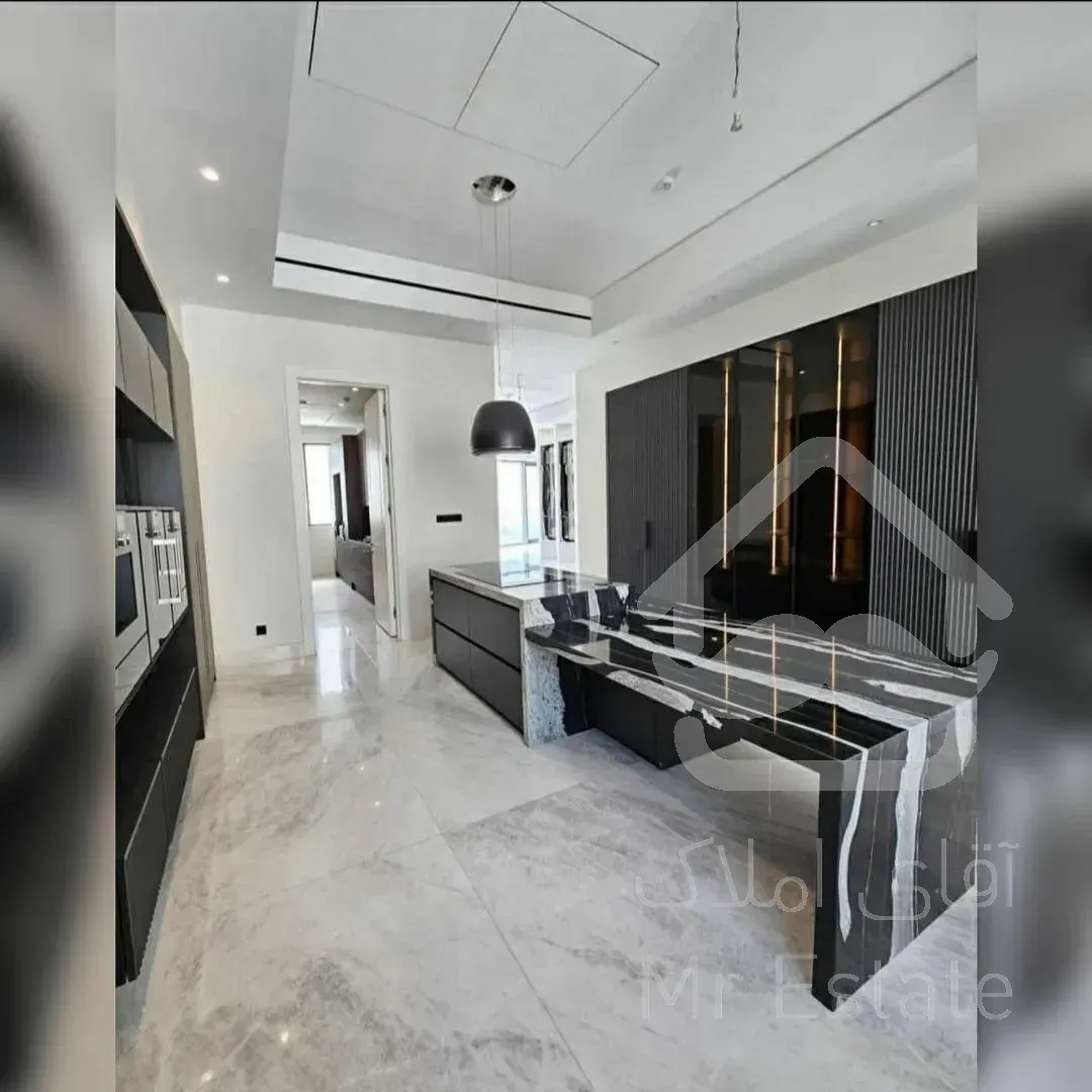 رهن آپارتمان 330 متری در زعفرانیه