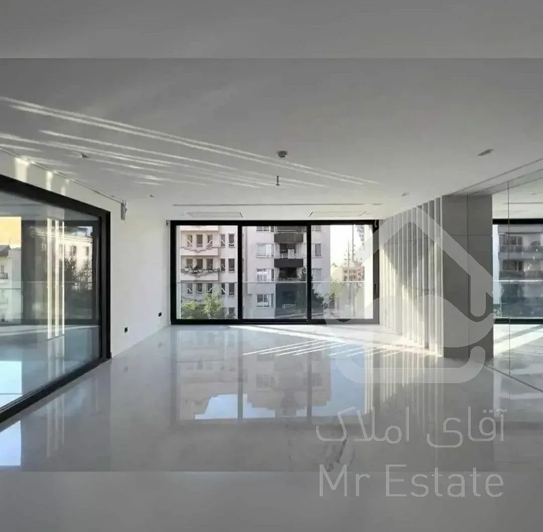 رهن آپارتمان 330 متری در زعفرانیه