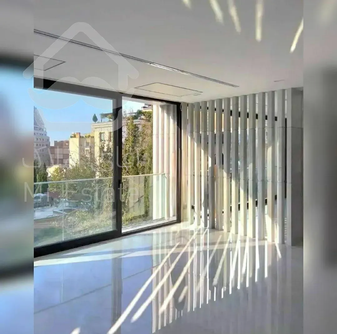 رهن آپارتمان 330 متری در زعفرانیه