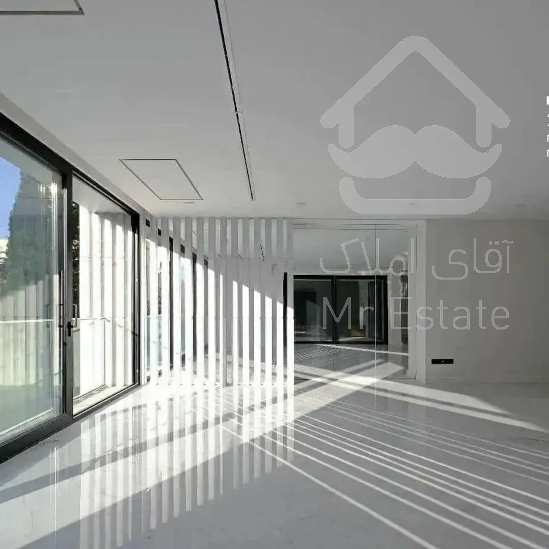 رهن آپارتمان 330 متری در زعفرانیه