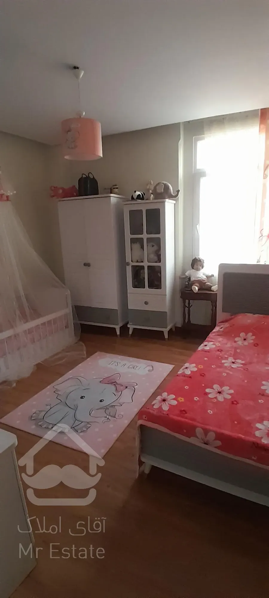 180 متر ۳ خواب