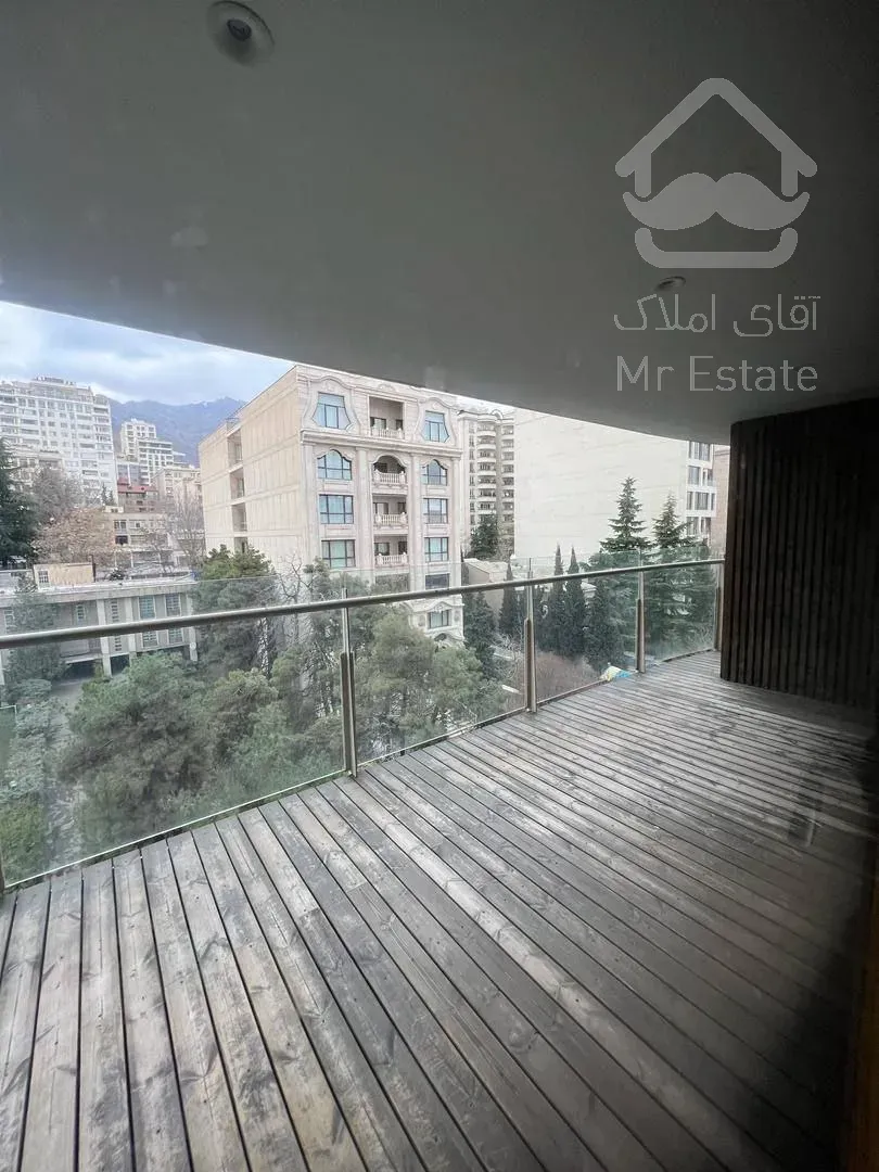 رهن آپارتمان 220 متری در زعفرانیه