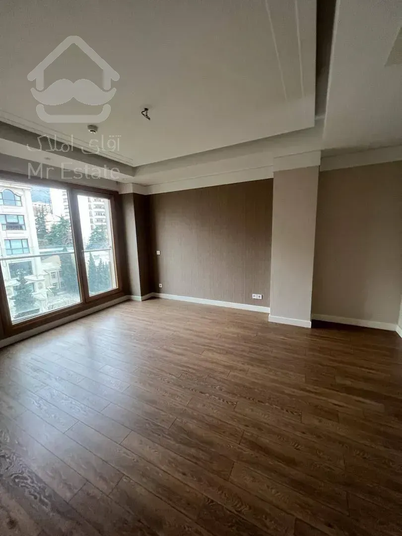 رهن آپارتمان 220 متری در زعفرانیه