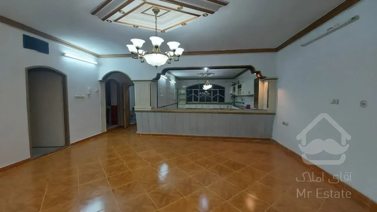 اجاره آپارتمان ۱۶۰ متری