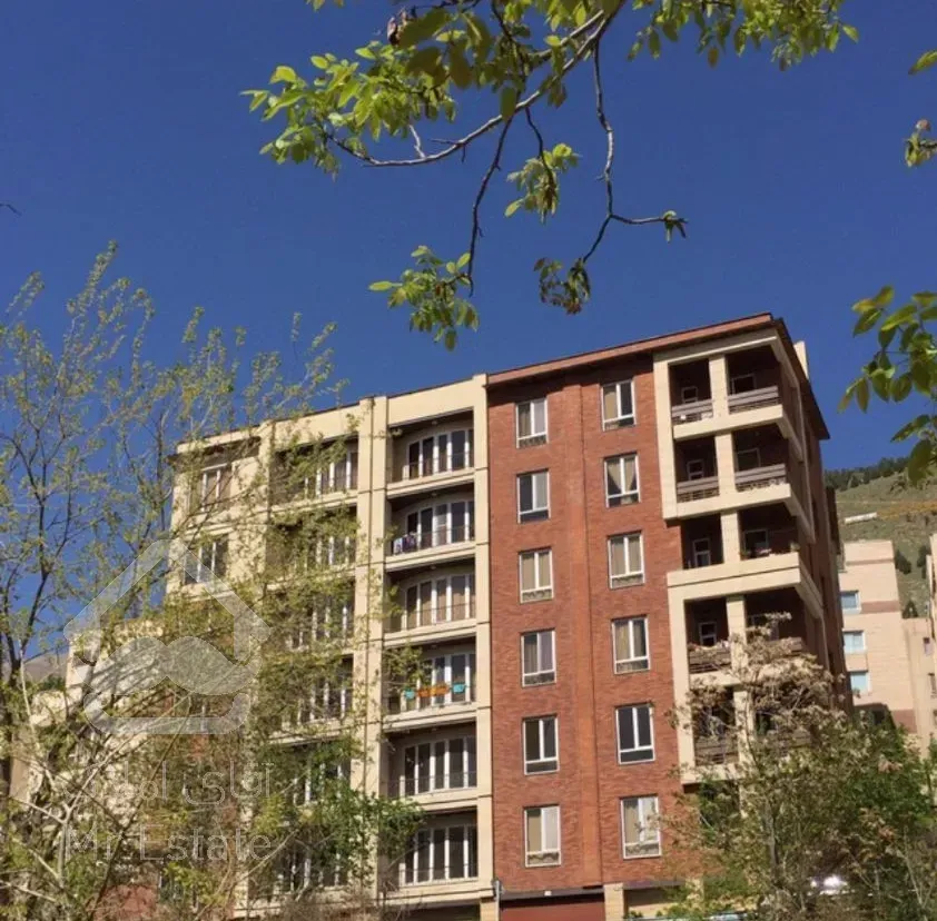 180 متر ۳ خواب