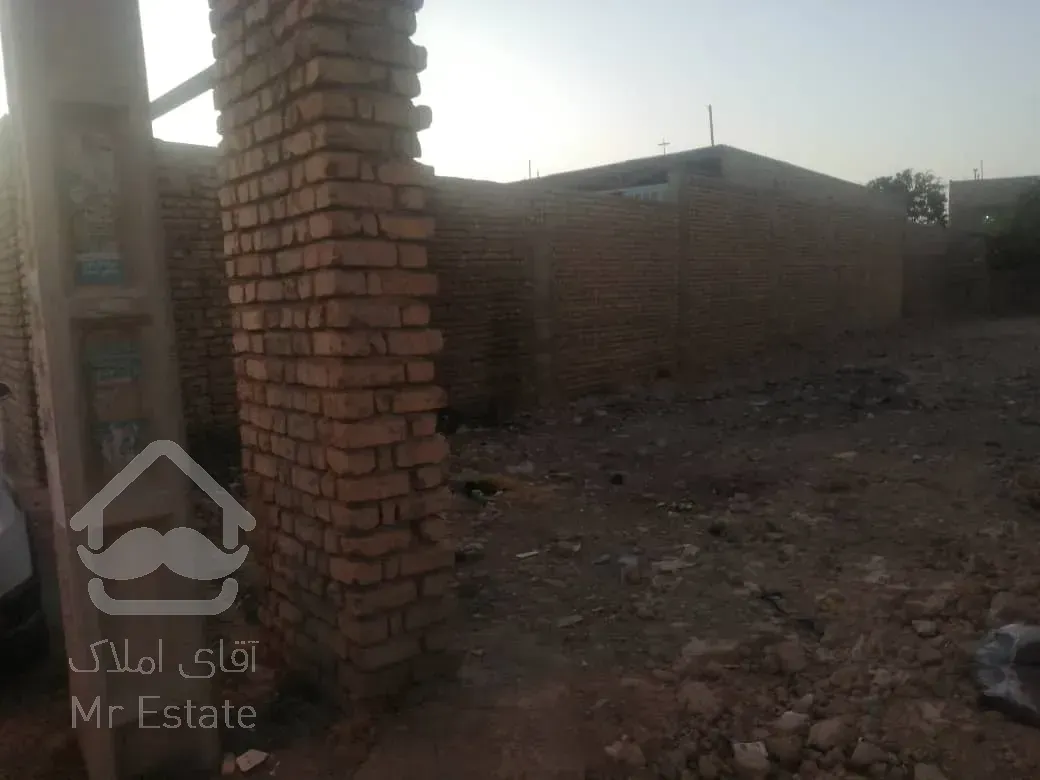 زمین خوش نقشه دارای معاوضه