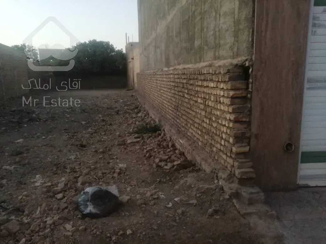 زمین خوش نقشه دارای معاوضه