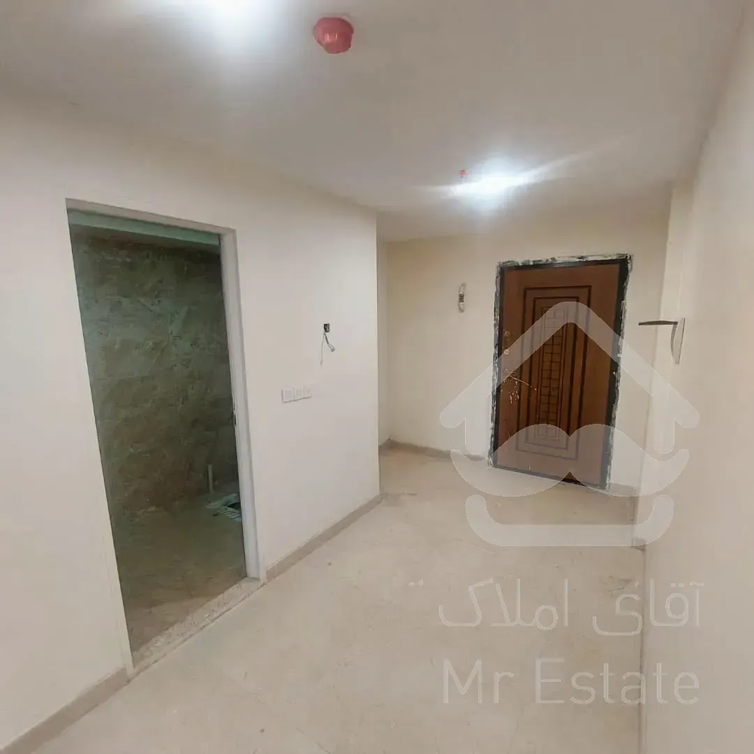 فروش واحد در برج خلبانان چیتگر بلوک B6 نوساز