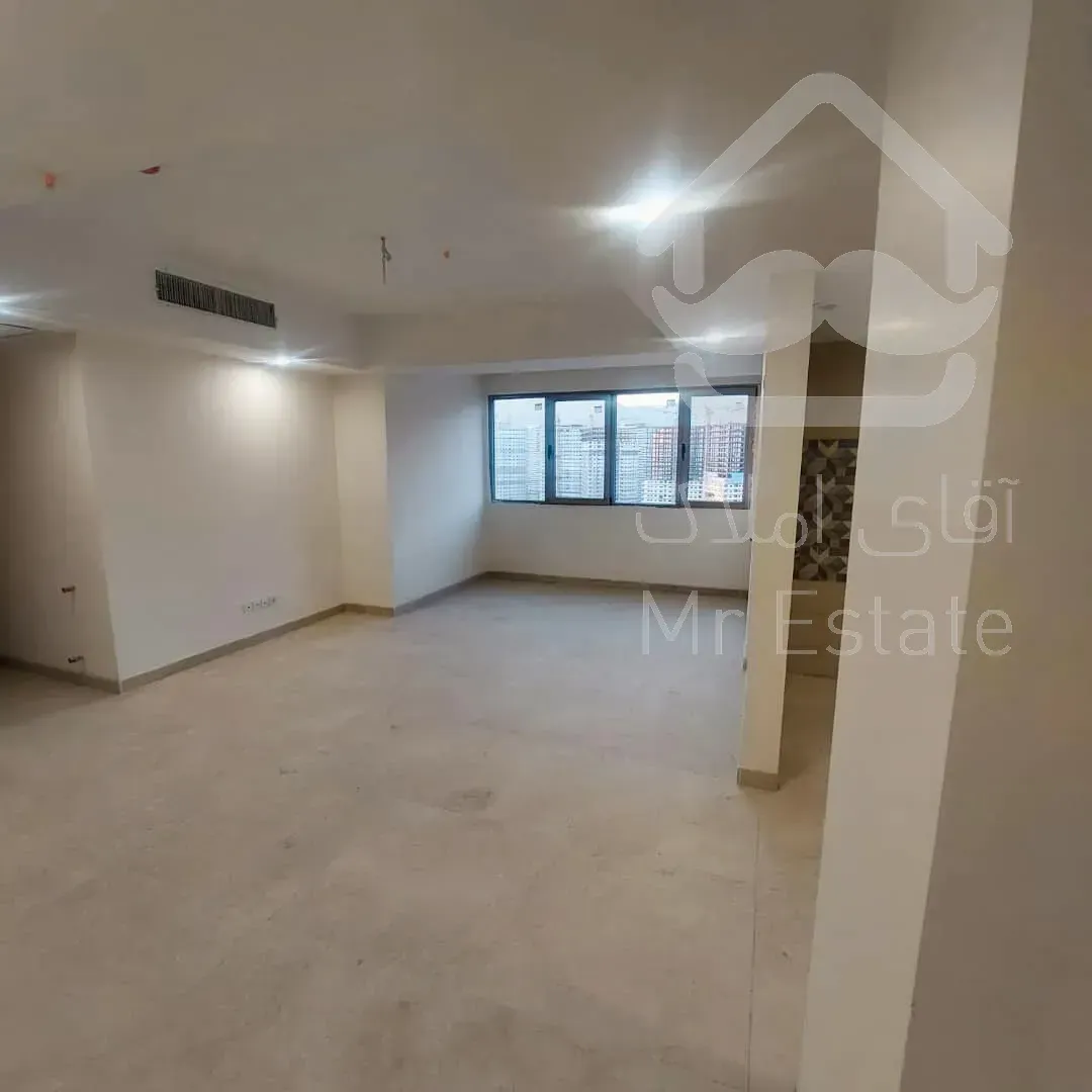 فروش واحد در برج خلبانان چیتگر بلوک B6 نوساز