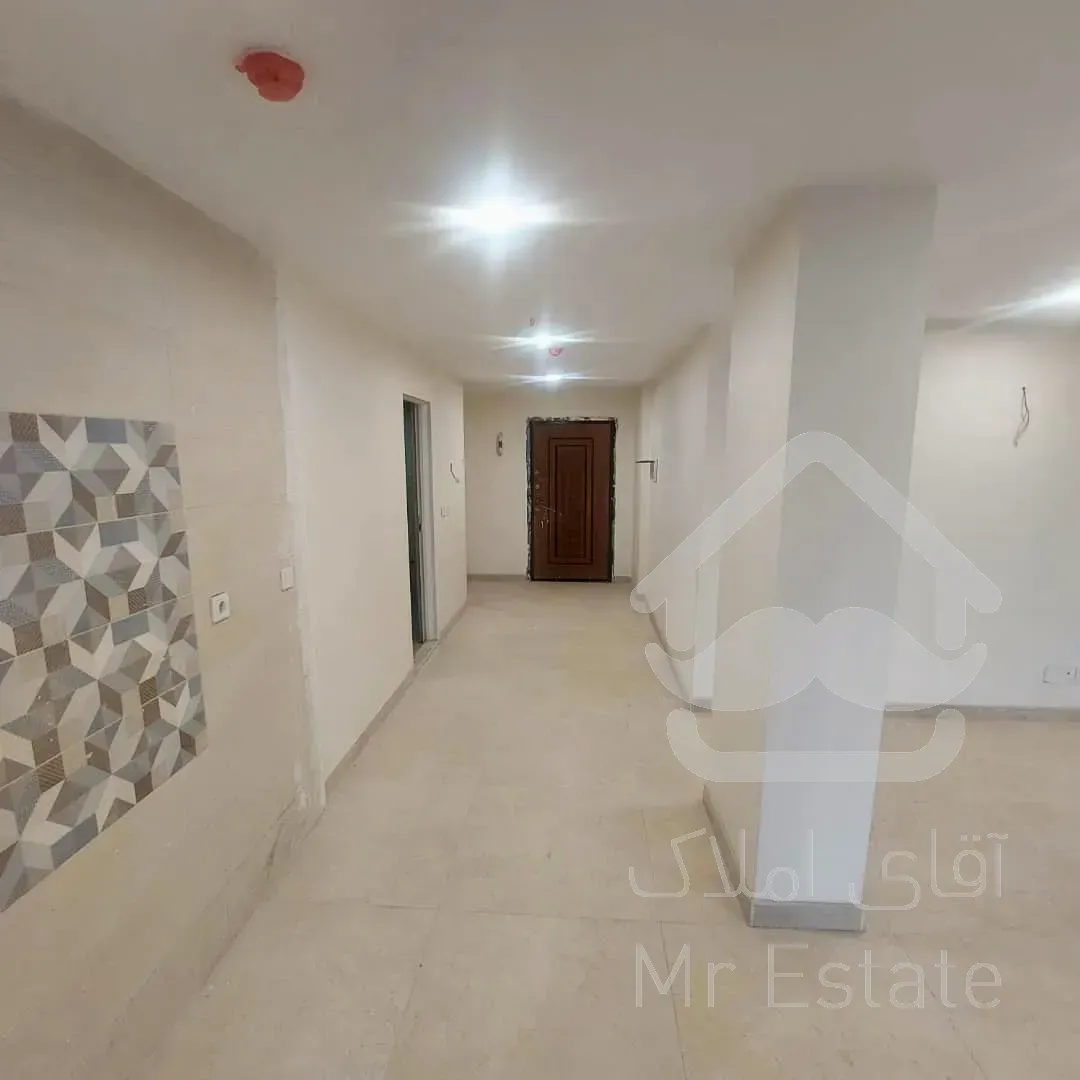 فروش واحد در برج خلبانان چیتگر بلوک B6 نوساز