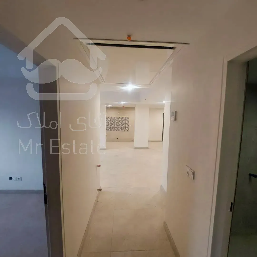 فروش واحد در برج خلبانان چیتگر بلوک B6 نوساز