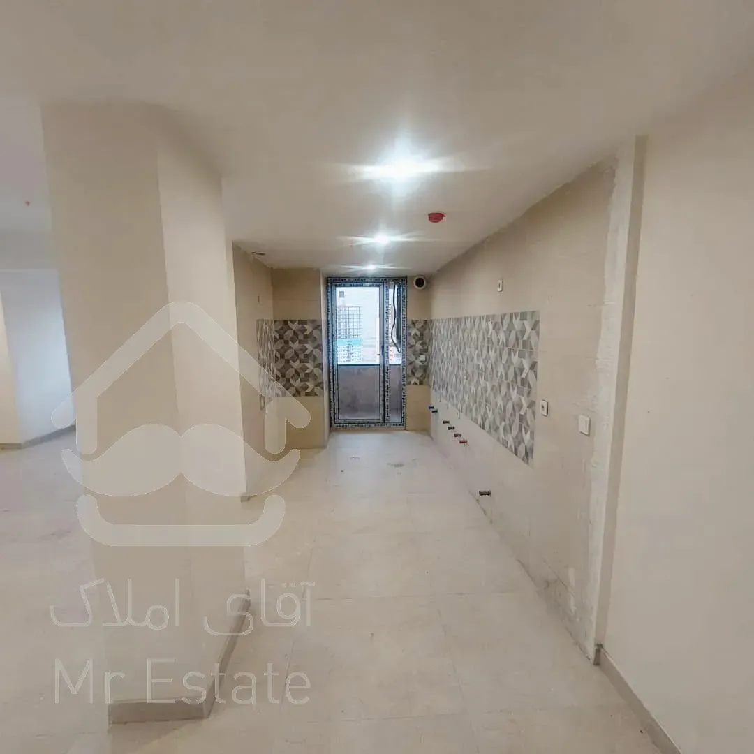 فروش واحد در برج خلبانان چیتگر بلوک B6 نوساز