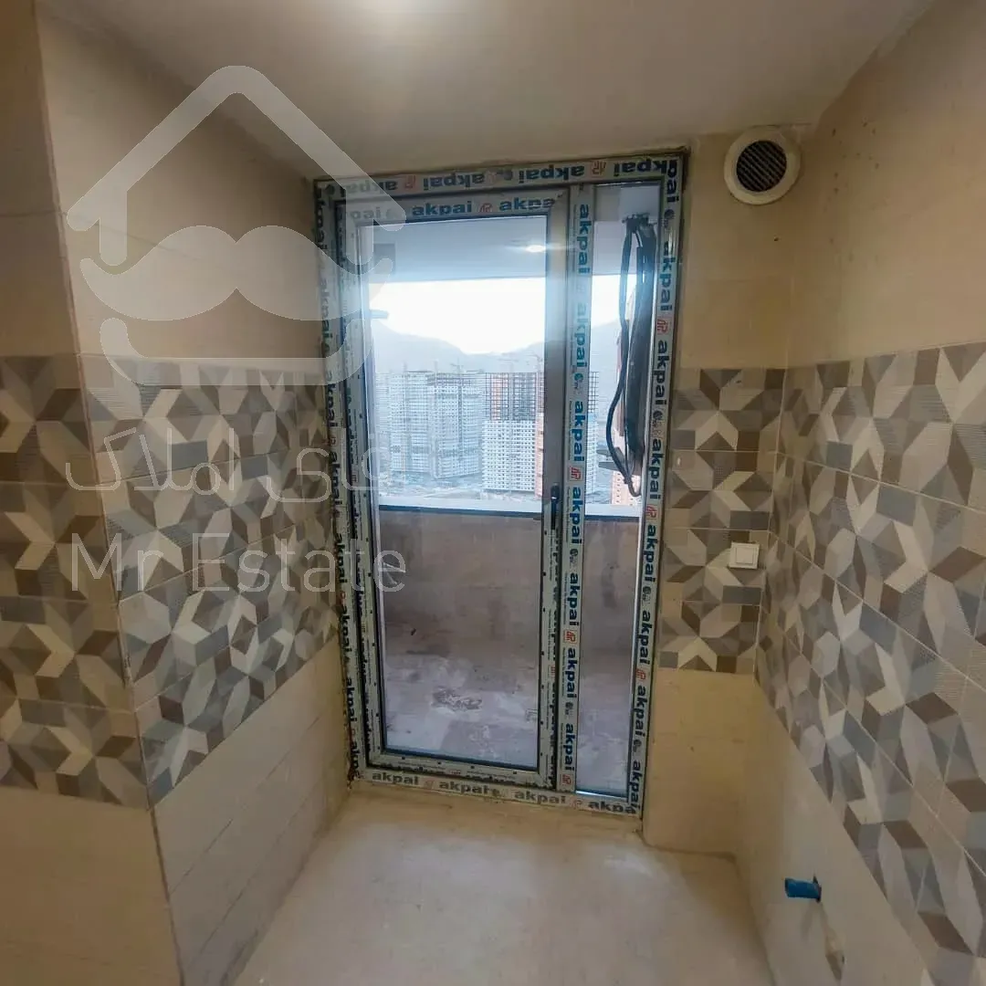 فروش واحد در برج خلبانان چیتگر بلوک B6 نوساز