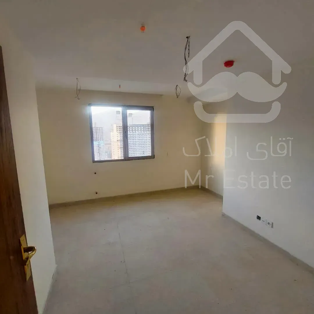 فروش واحد در برج خلبانان چیتگر بلوک B6 نوساز