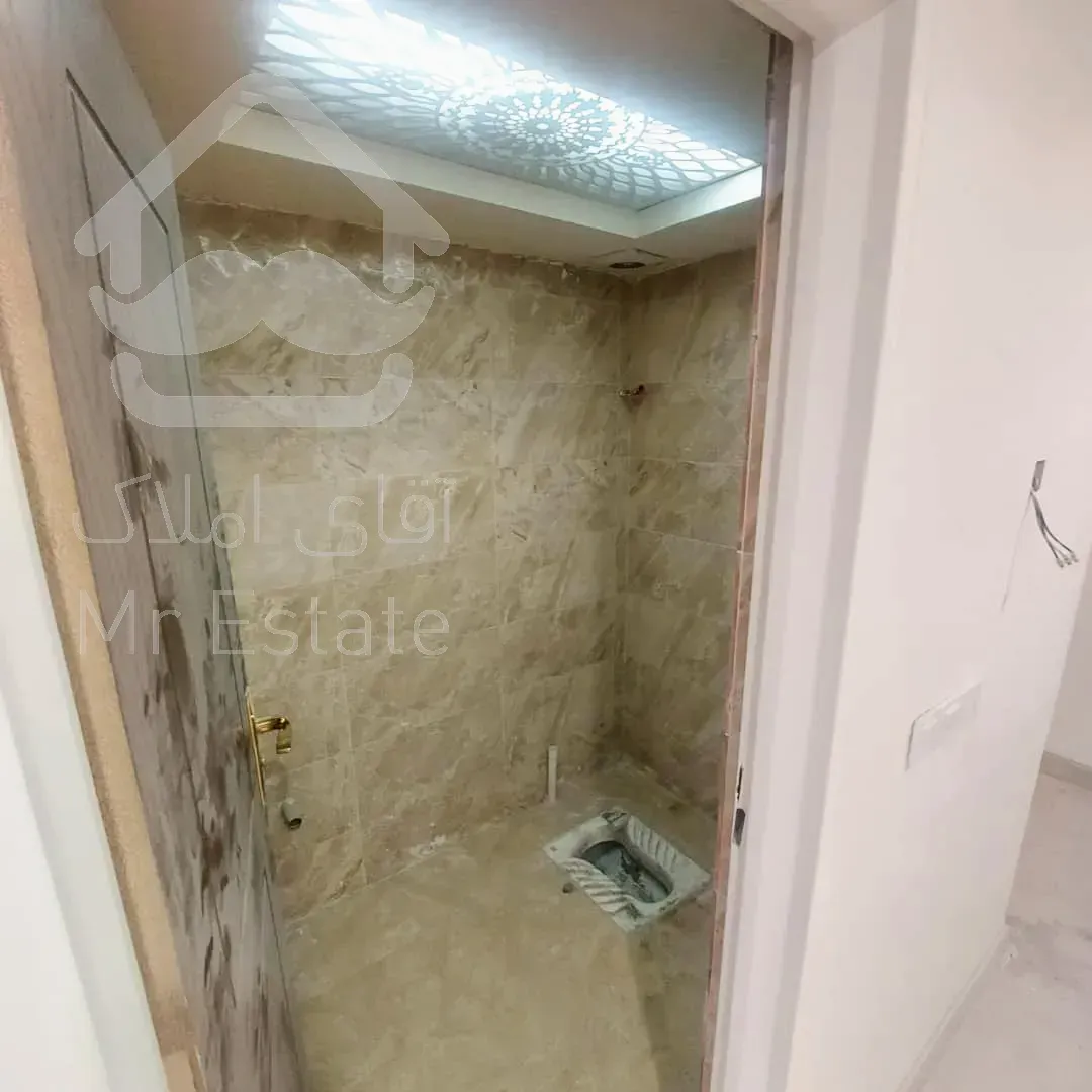 فروش واحد در برج خلبانان چیتگر بلوک B6 نوساز