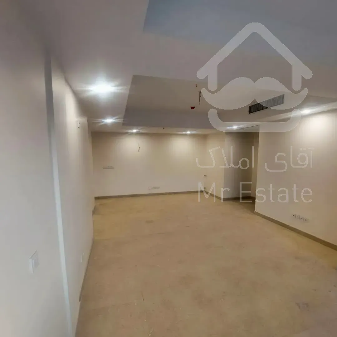 فروش واحد در برج خلبانان چیتگر بلوک B6 نوساز