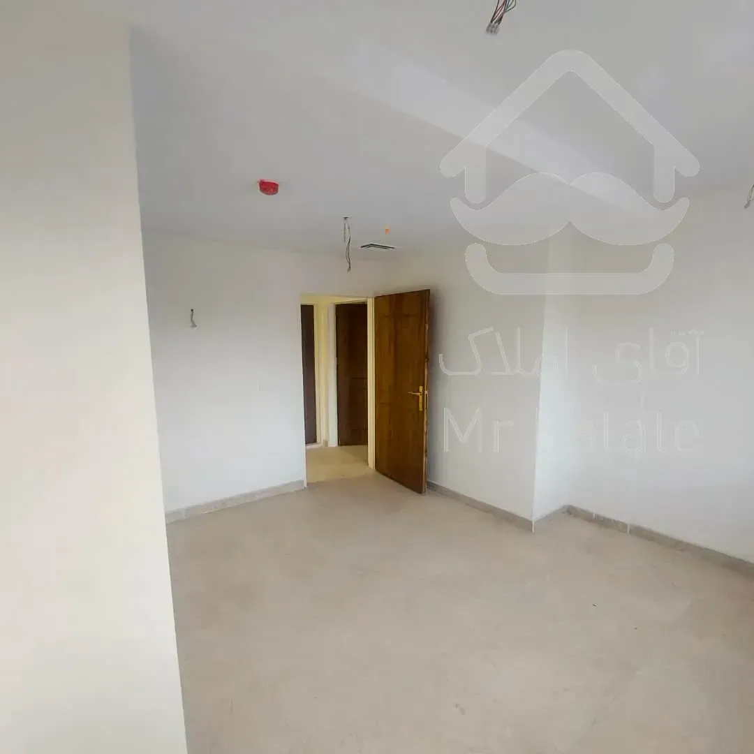 فروش واحد در برج خلبانان چیتگر بلوک B6 نوساز