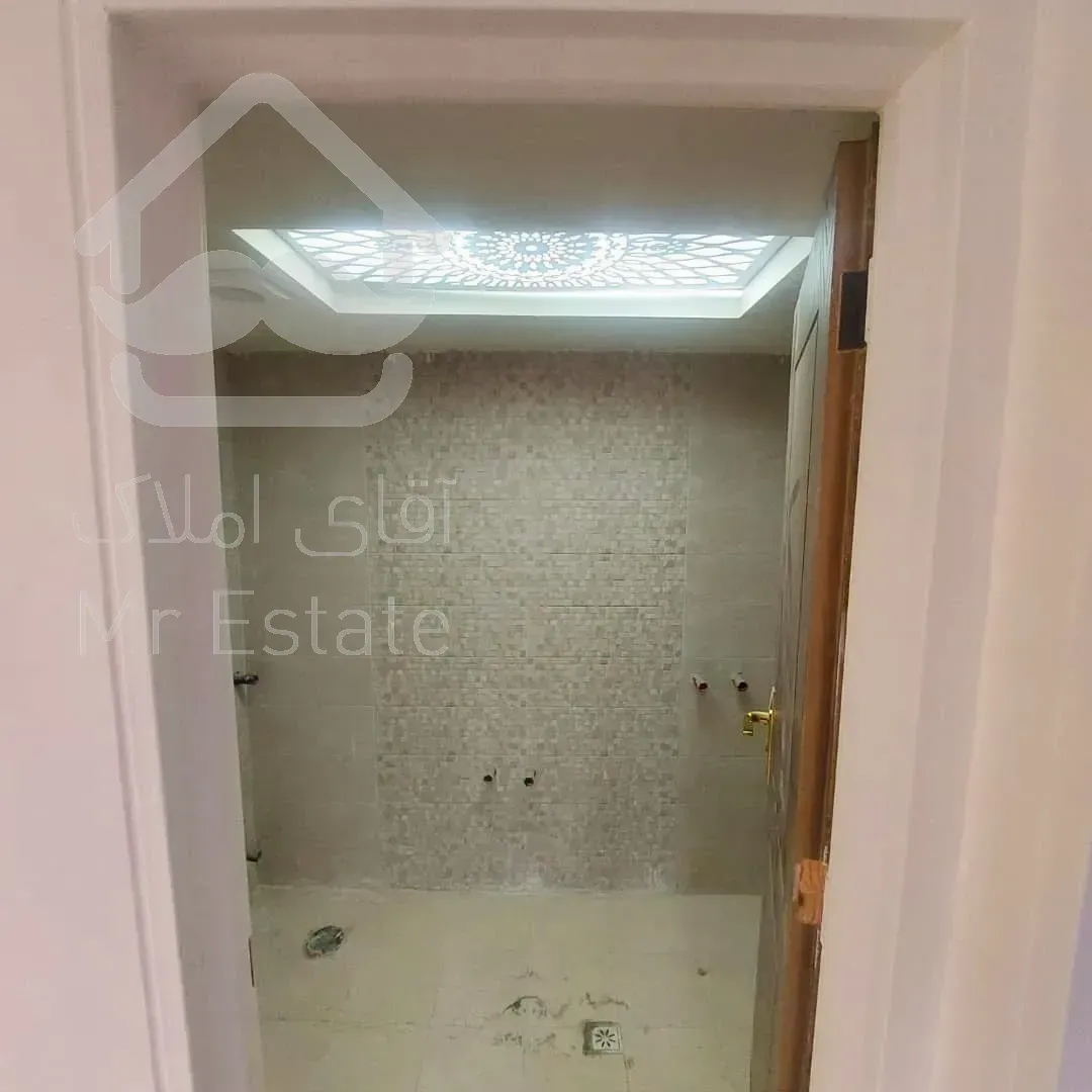 فروش واحد در برج خلبانان چیتگر بلوک B6 نوساز