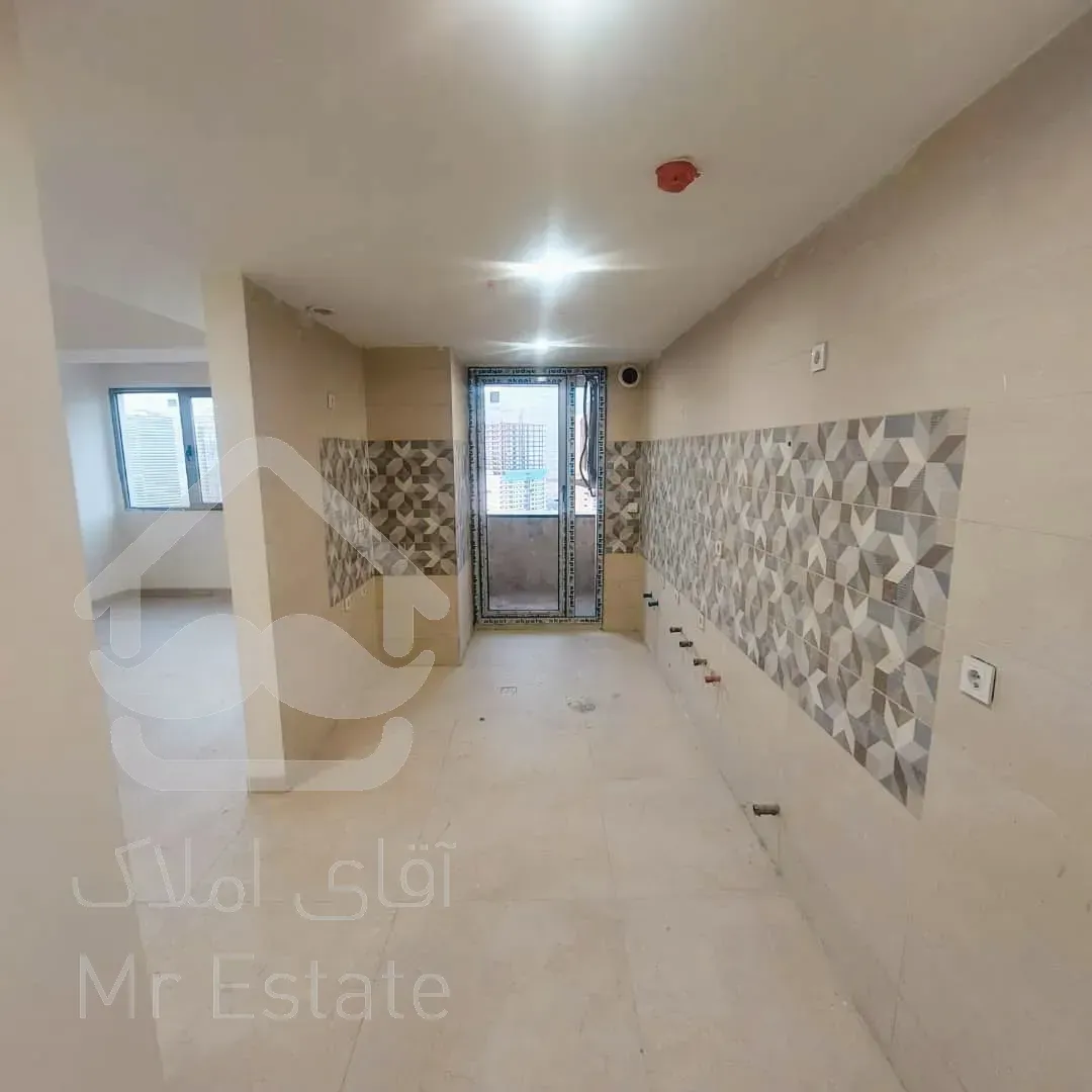 فروش واحد در برج خلبانان چیتگر بلوک B6 نوساز