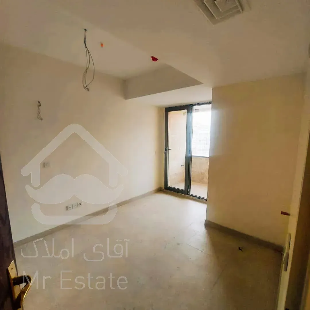 فروش واحد در برج خلبانان چیتگر بلوک B6 نوساز