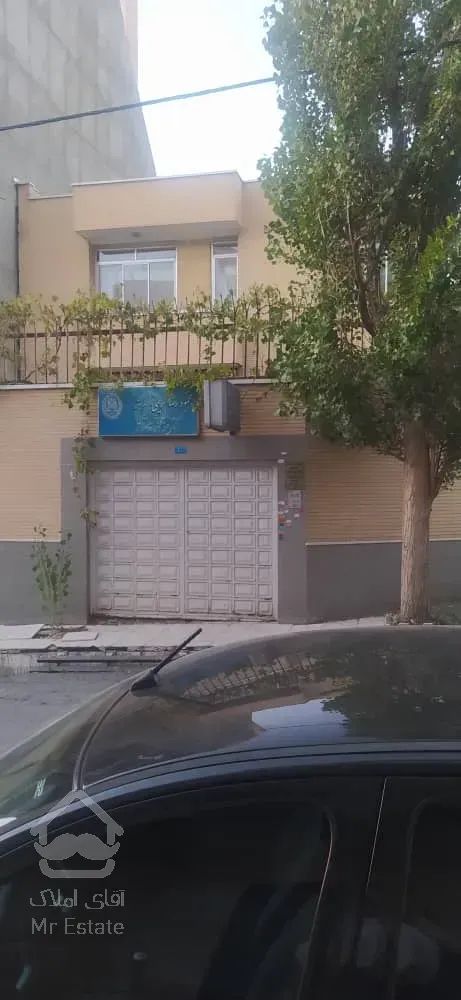 خانه قدیمی تبریز ولیعصر قانون مناسب ساخت و ساز