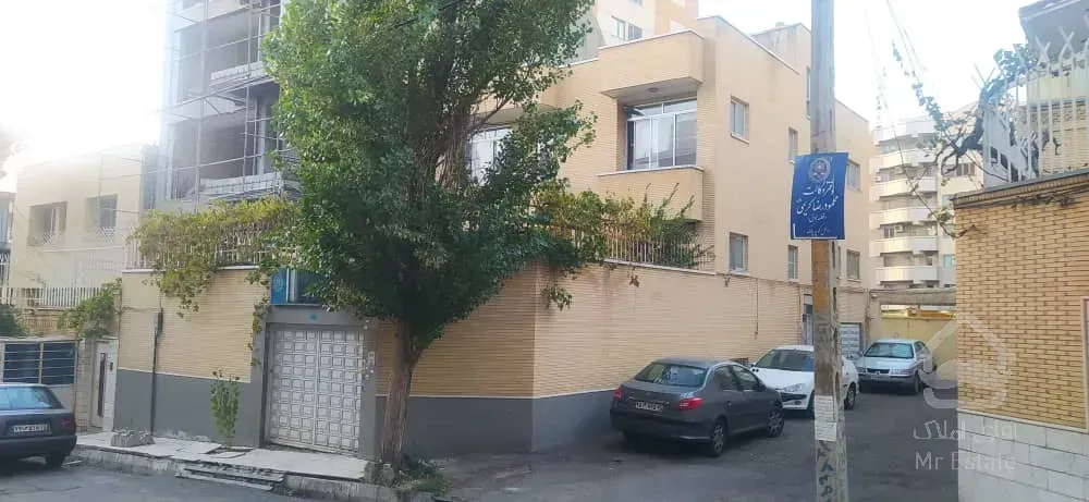 خانه قدیمی تبریز ولیعصر قانون مناسب ساخت و ساز