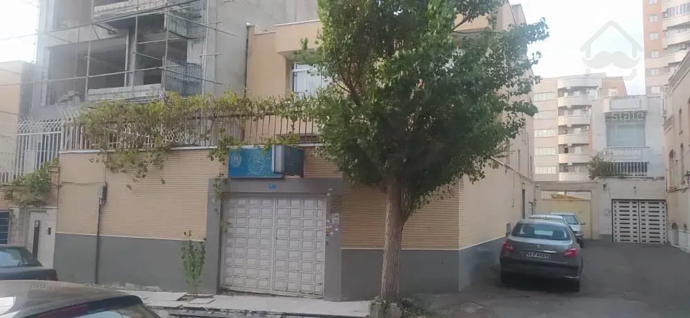 خانه قدیمی تبریز ولیعصر قانون مناسب ساخت و ساز