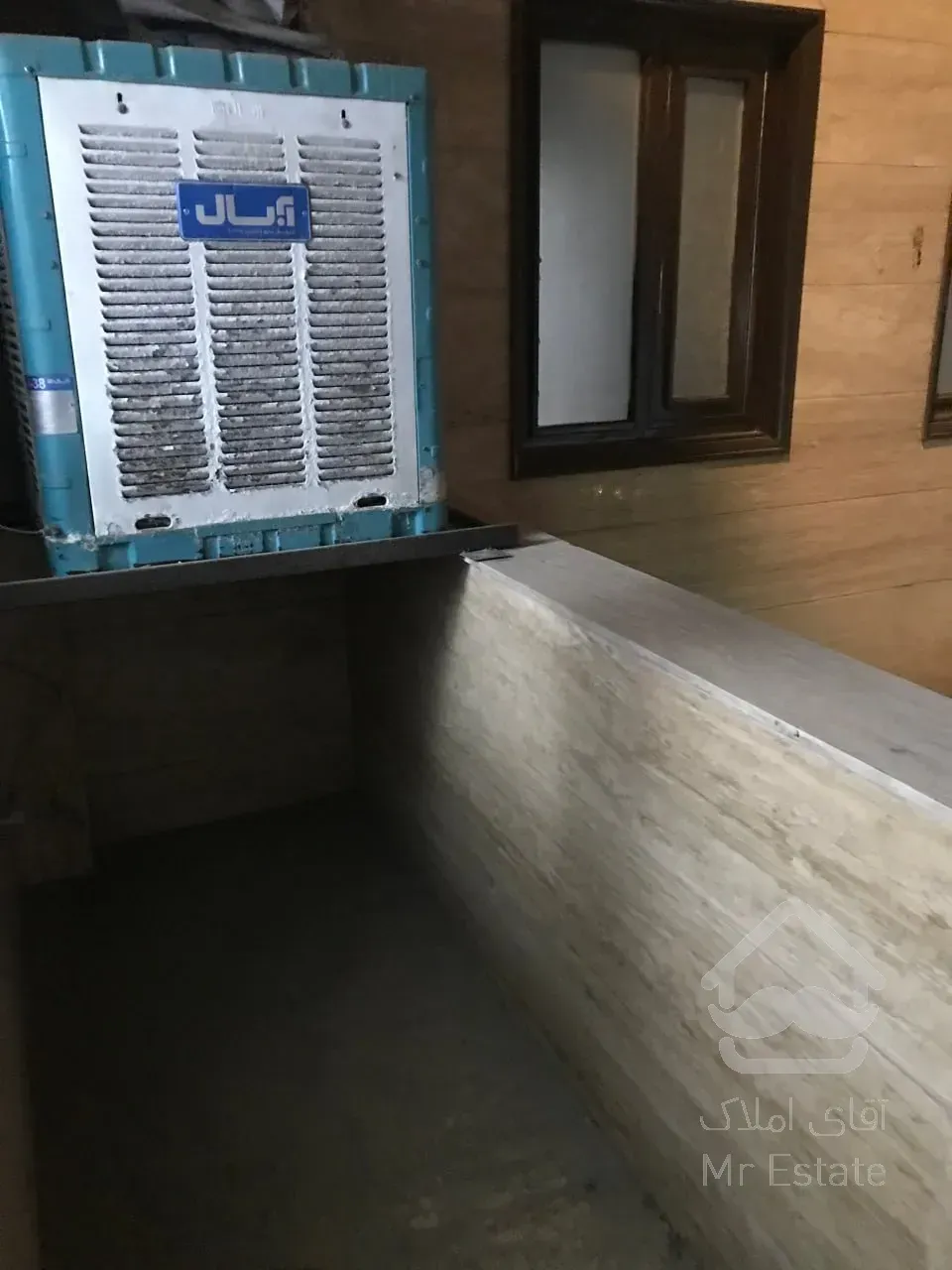 آپارتمان دوخوابه،۱۱۰متر،با ۲ پارکینگ سندی