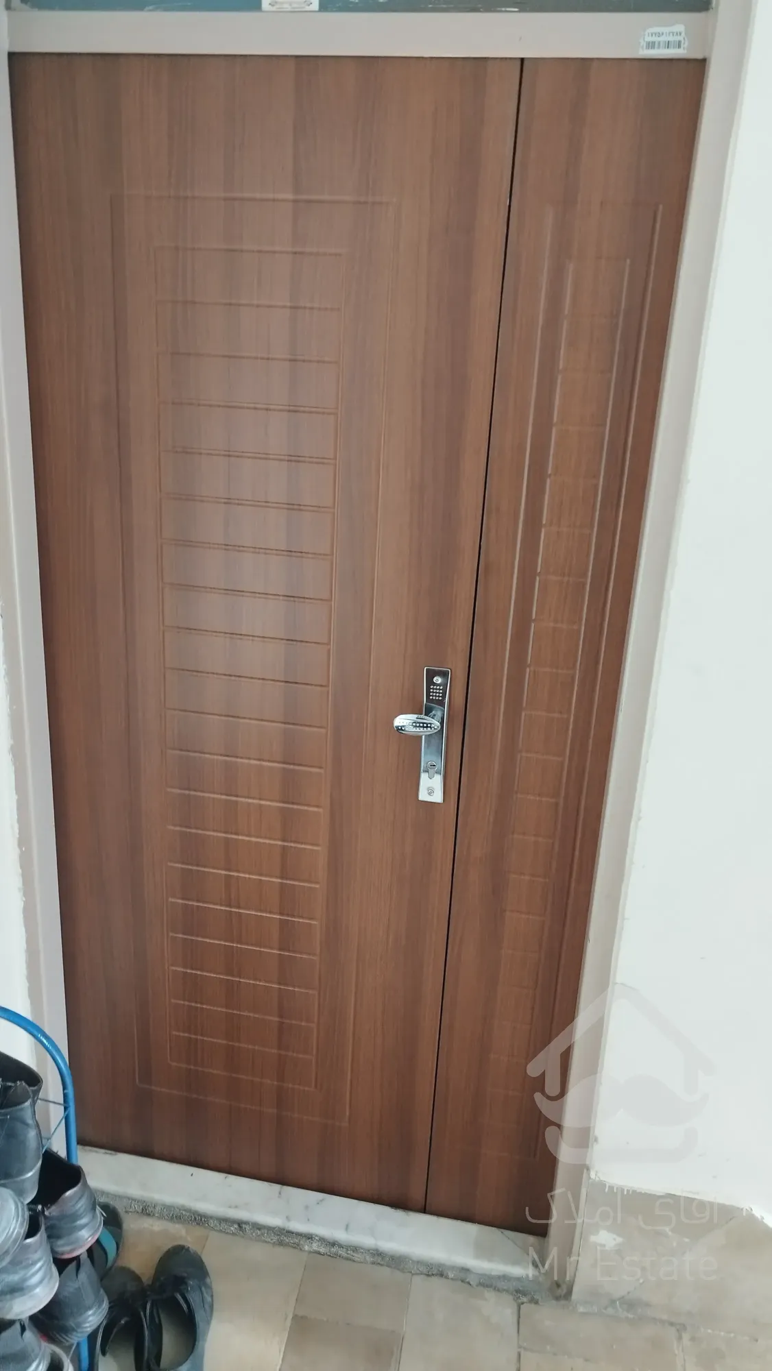 آپارتمان ۵۵متری خیابان عجب گل جنب پارک جهان پناه