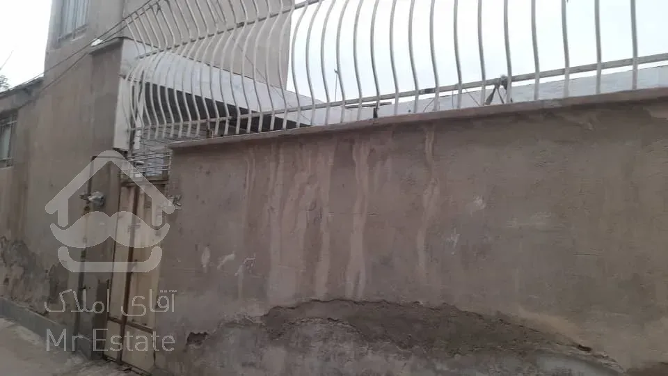 ویلایی ۱۶۳ متری